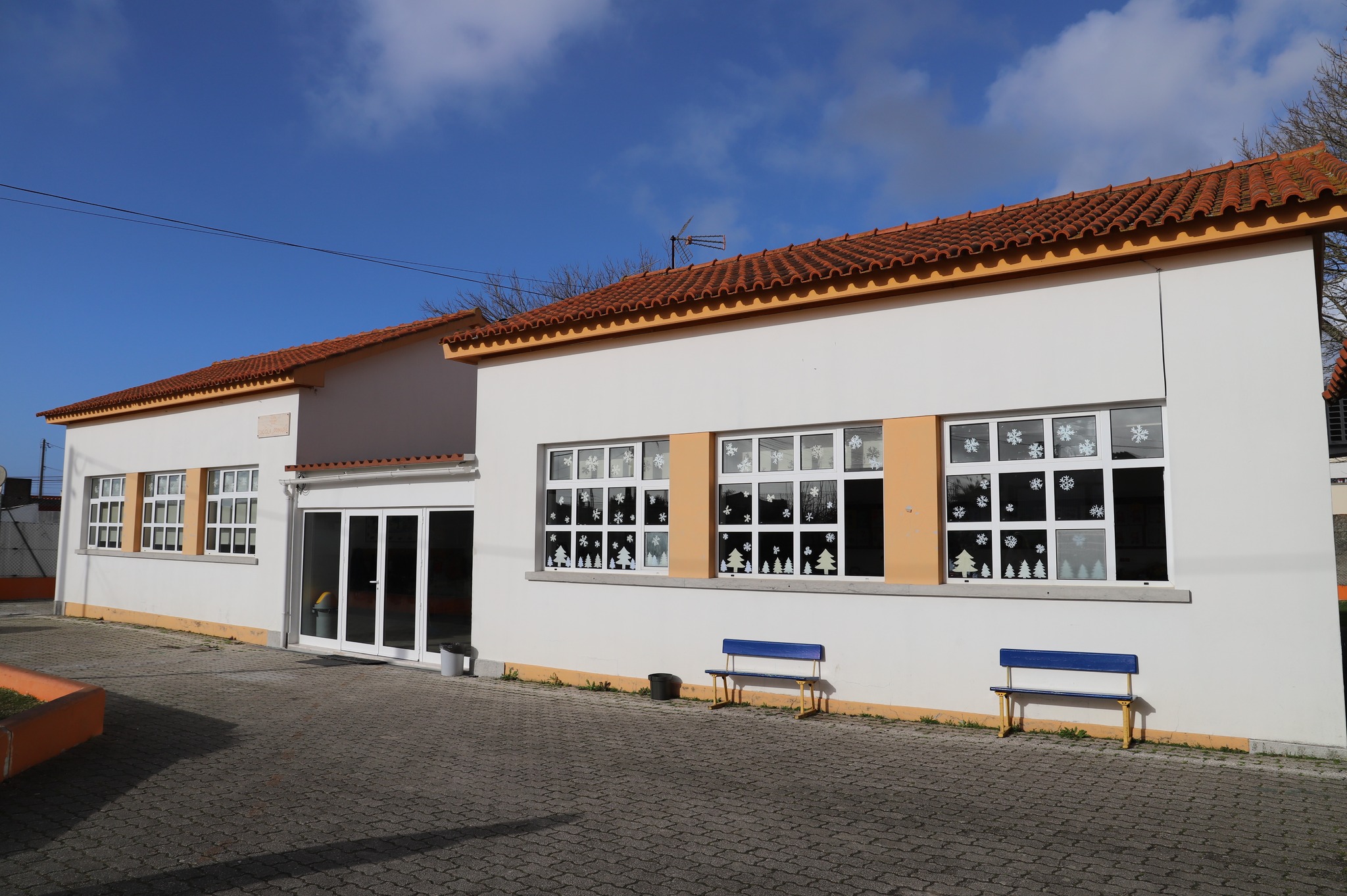 Jardim de Infância de Picassinos