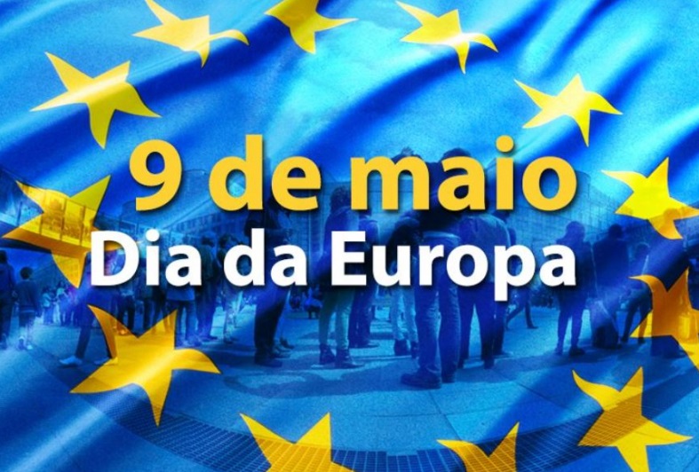 dia da europa 0